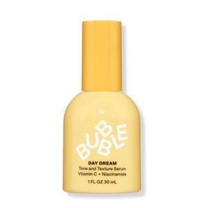 BUBBLE Day Dream Tone and Texture Serum